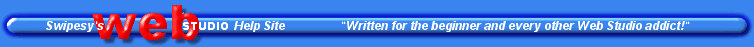 Click here for Swipesy&rsquo;s Web Studio help site