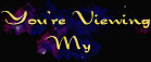 Current Page Header